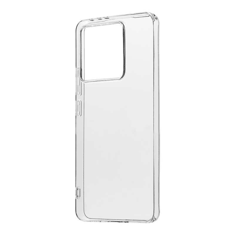 BORÍTÉK:ME TPU borító a Xiaomi 14T átlátszóhoz