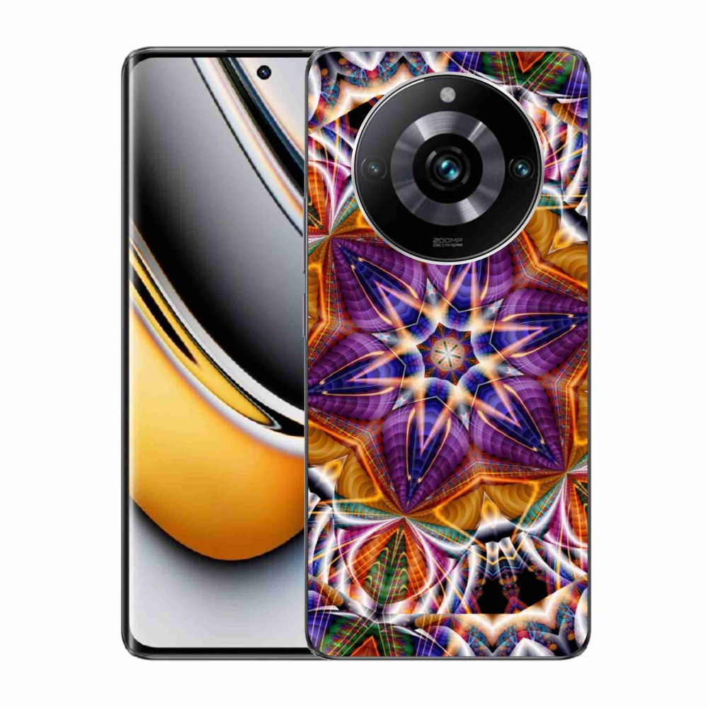 Gél borítás mmCase a Realme 11 Pro/11 Pro+ készülékhez - kivonat 6