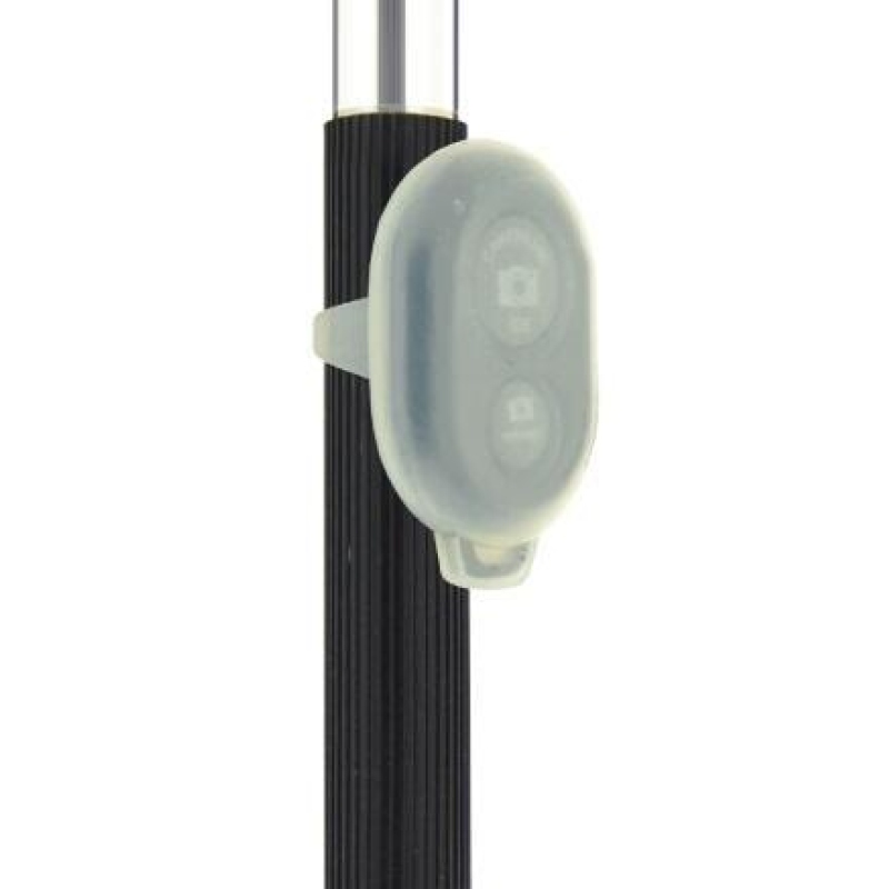 Swissten Bluetooth szelfibot - fekete