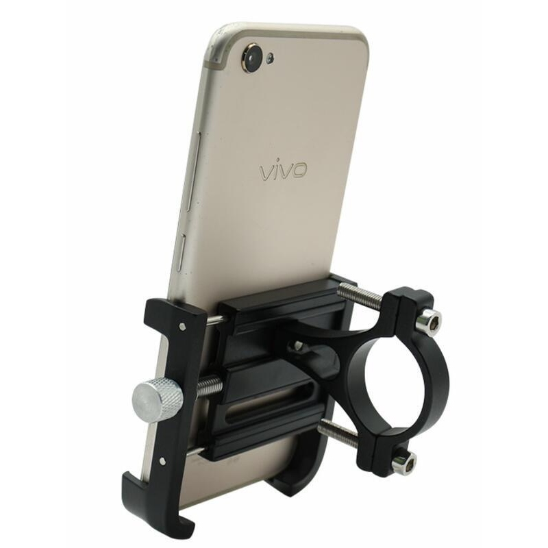 Swissten BM1 kerékpár vagy motorkerékpár tartó