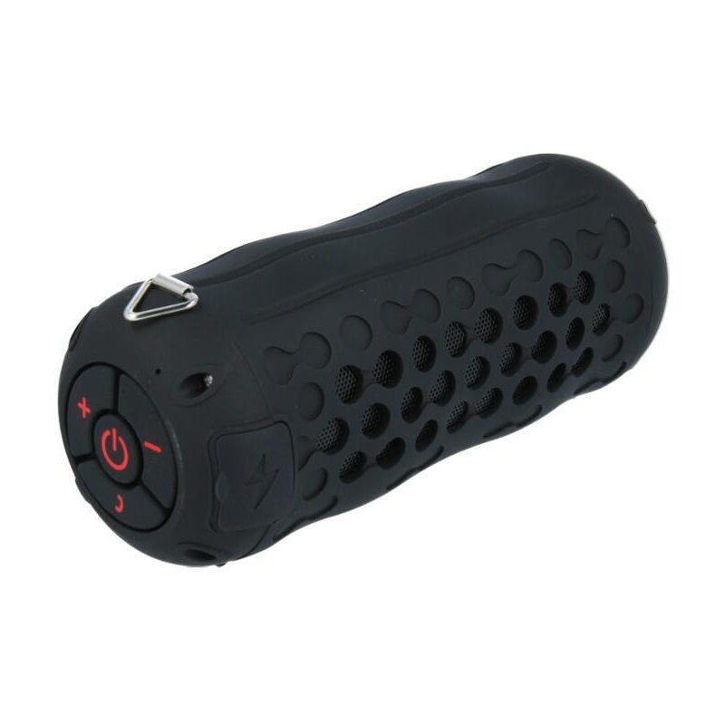 Swissten X-BOOM bluetooth hangszóró - fekete