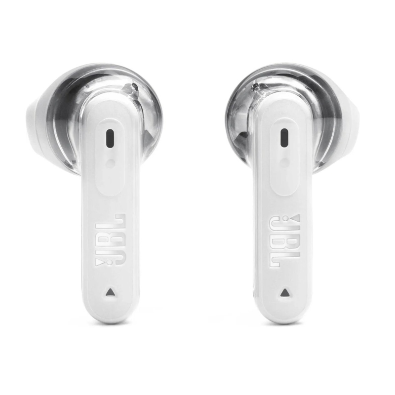 JBL Tune Flex 2 vezeték nélküli fejhallgató Ghost Fehér