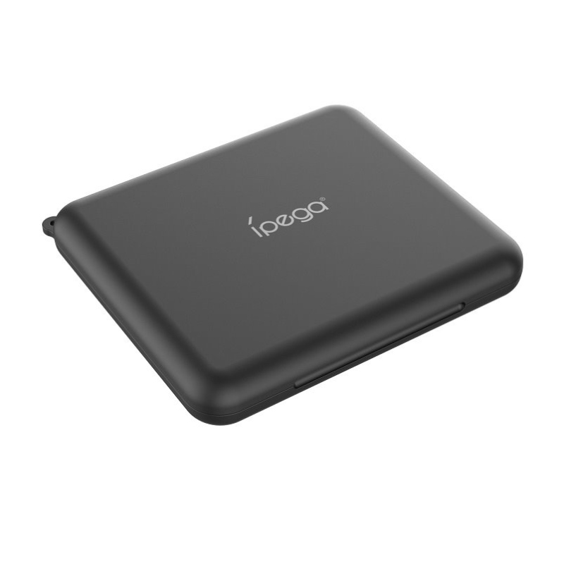 iPega SW2108 játékkártya tok fekete