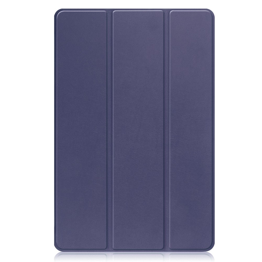 Ügyes záró tok Lenovo Tab P11 Pro (2.Gen) - sötétkék