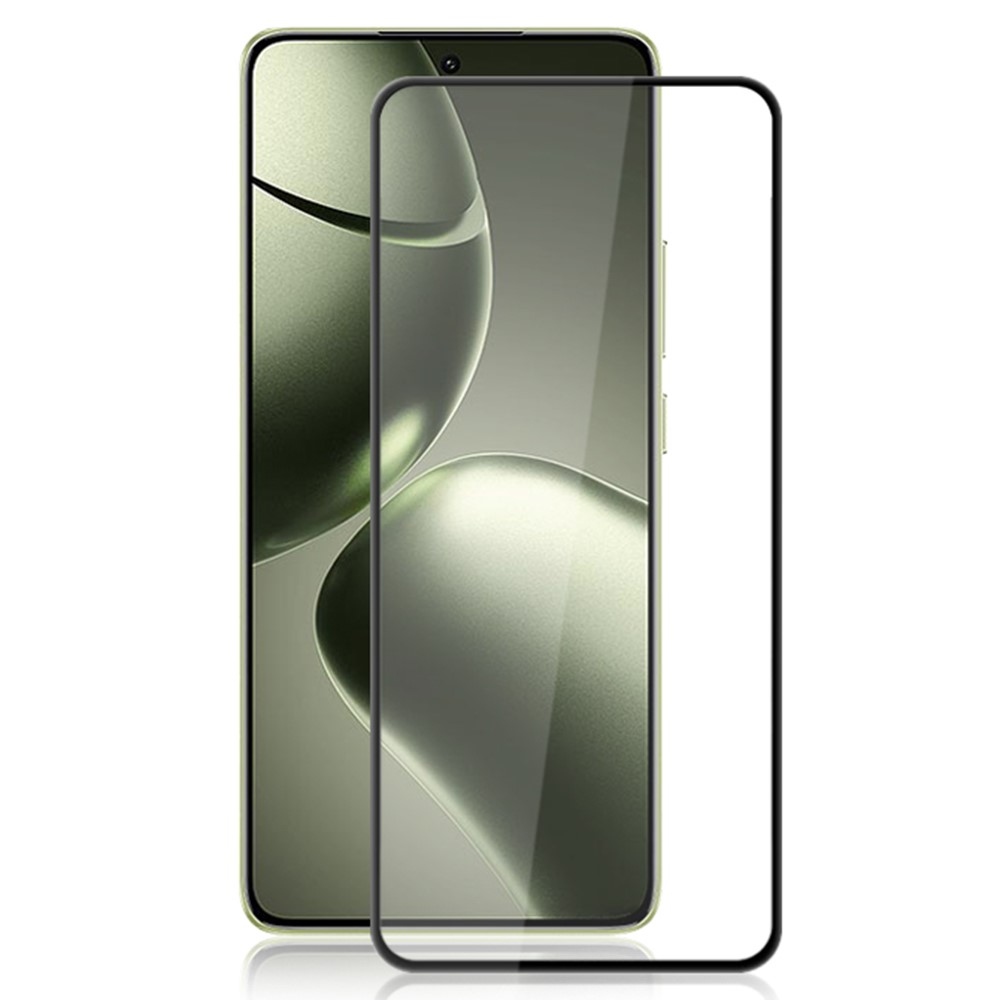 MCL 2.5D teljes képernyő edzett üveg a Xiaomi 14T/14T Pro készüléken