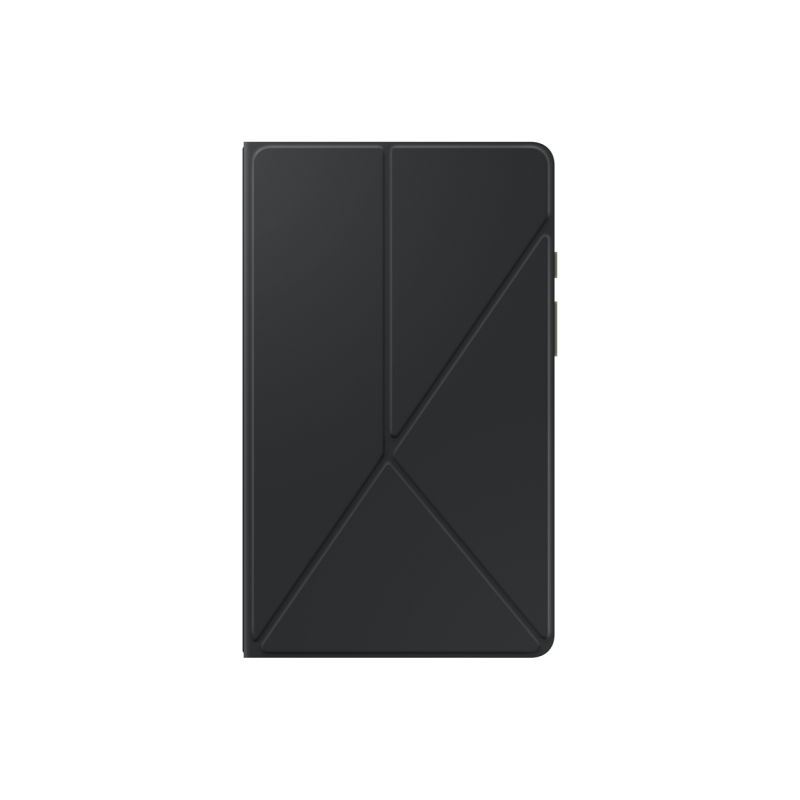 EF-BX110TBE Samsung tok a Galaxy Tab A9 készülékhez Fekete