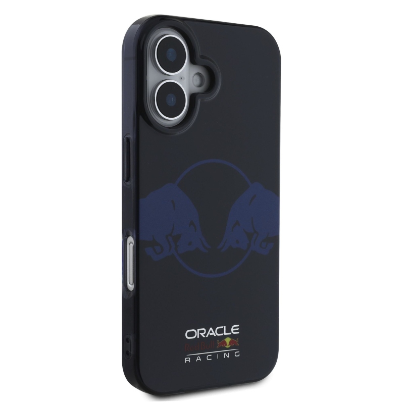 Red Bull PC/TPU Two Bulls Magsafe hátlap az iPhone 16-hoz Tengerészgyalogság