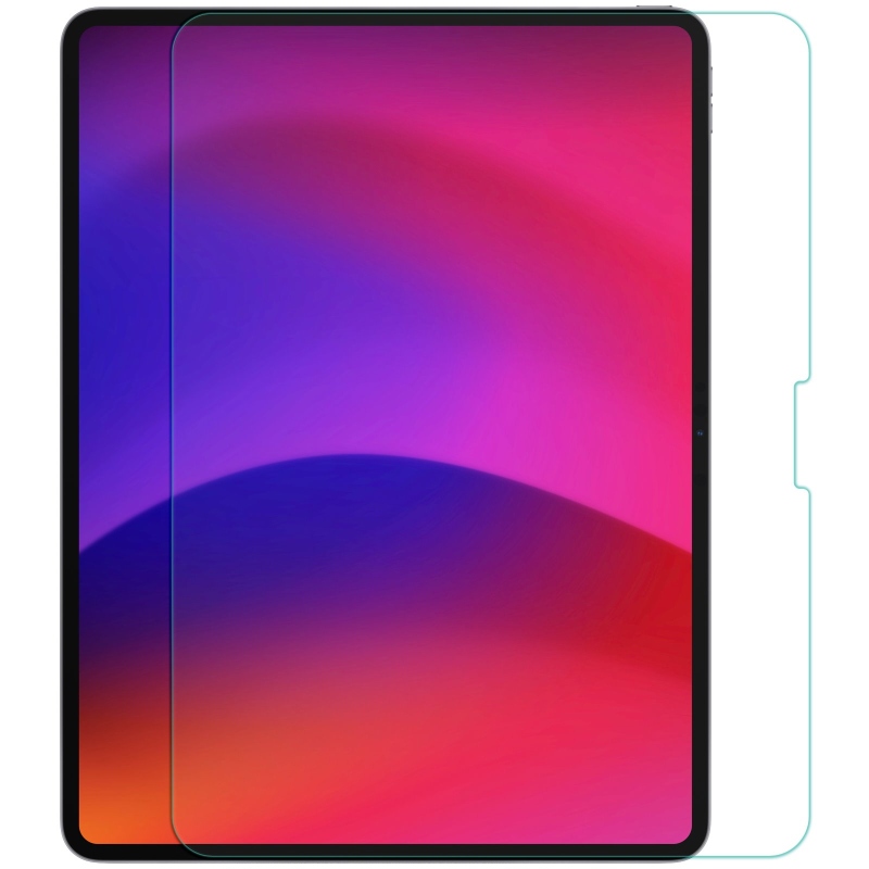 Nillkin edzett üveg 0,3 mm H+ iPad Pro 13/Air 13 2024 iPad Pro 13/Air 13-hoz