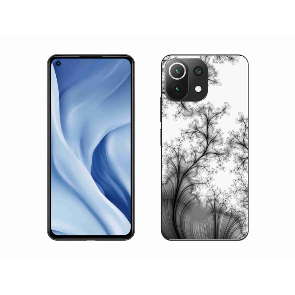 Gél borítás mmCase a Xiaomi 11 Lite 5G NE számára - kivonat 20