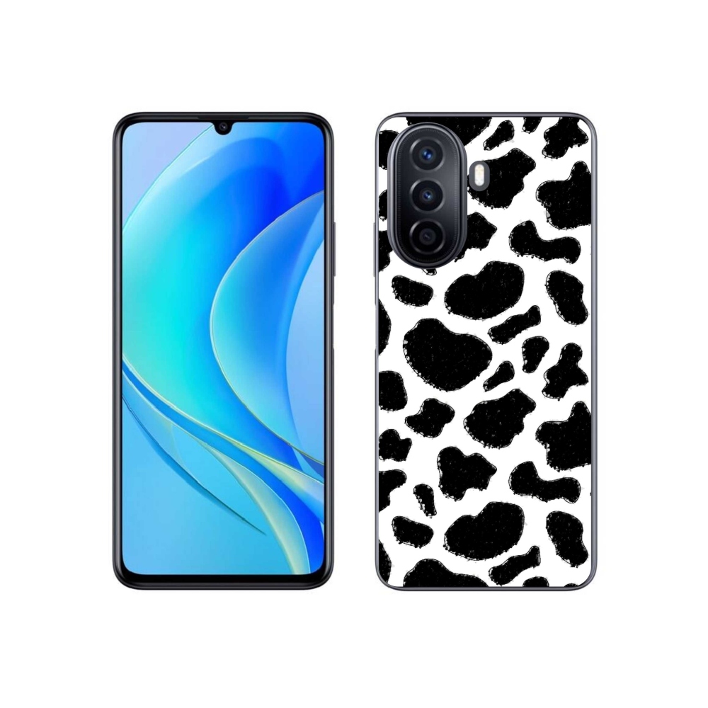 Gél borítás mmCase a Huawei Nova Y70-en - összefoglaló 31