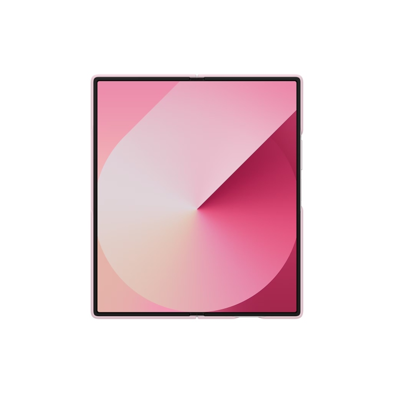 EF-OF95PCPE Samsung védőburkolat + S Pen a Galaxy Z Fold 6 rózsaszínűhöz