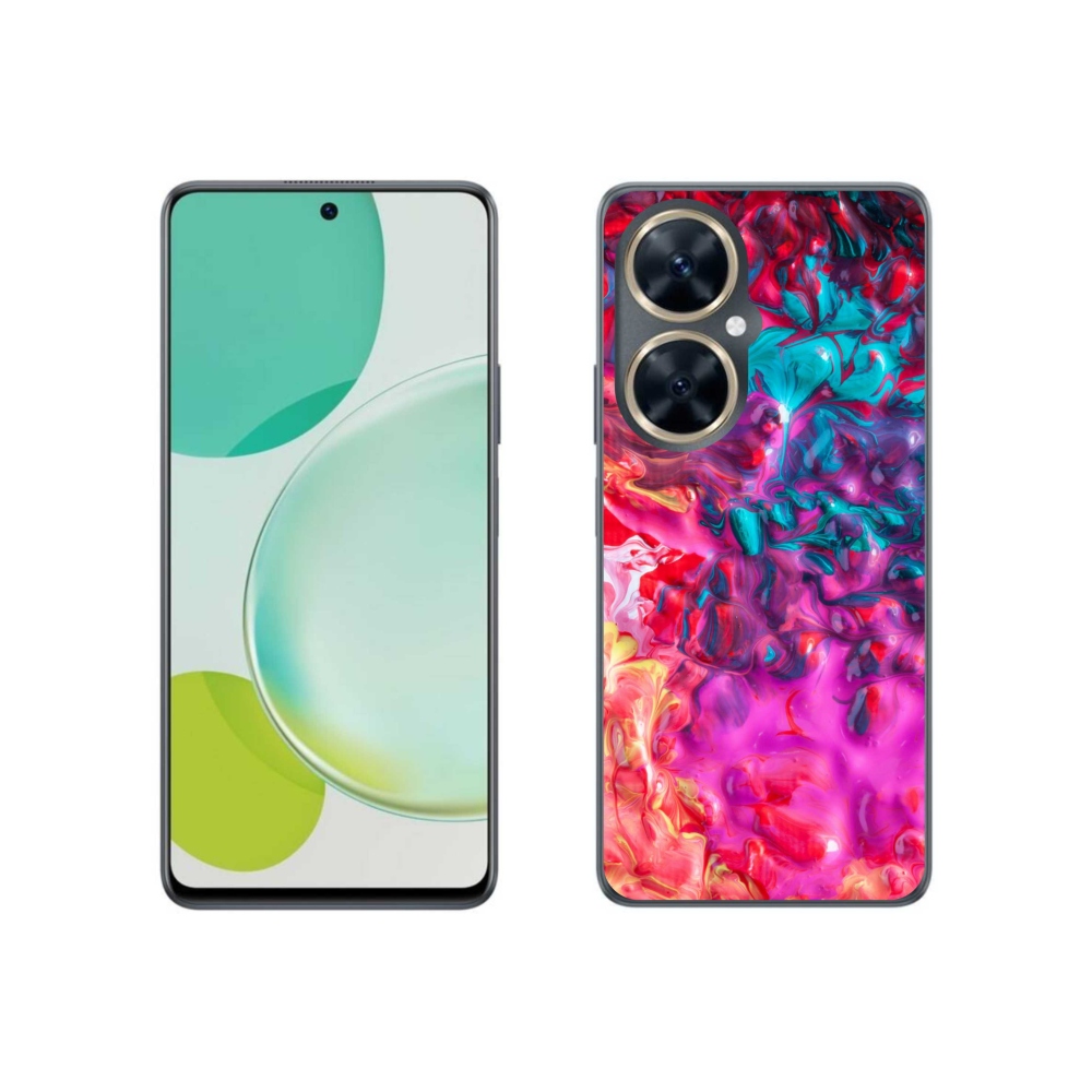 Gél borítás mmCase a Huawei Nova 11i készülékre - kivonat 27