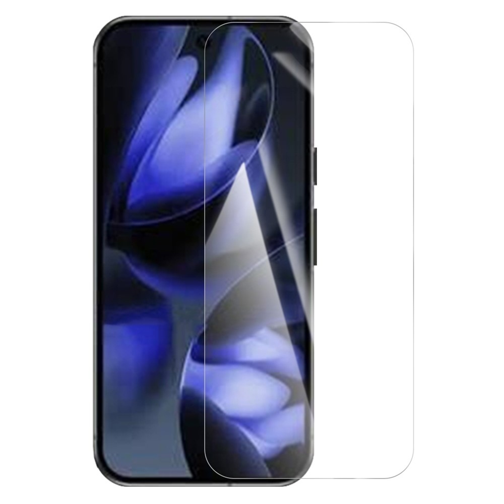 RURI 2.5D edzett üveg a Google Pixel 10 Pro XL készüléken