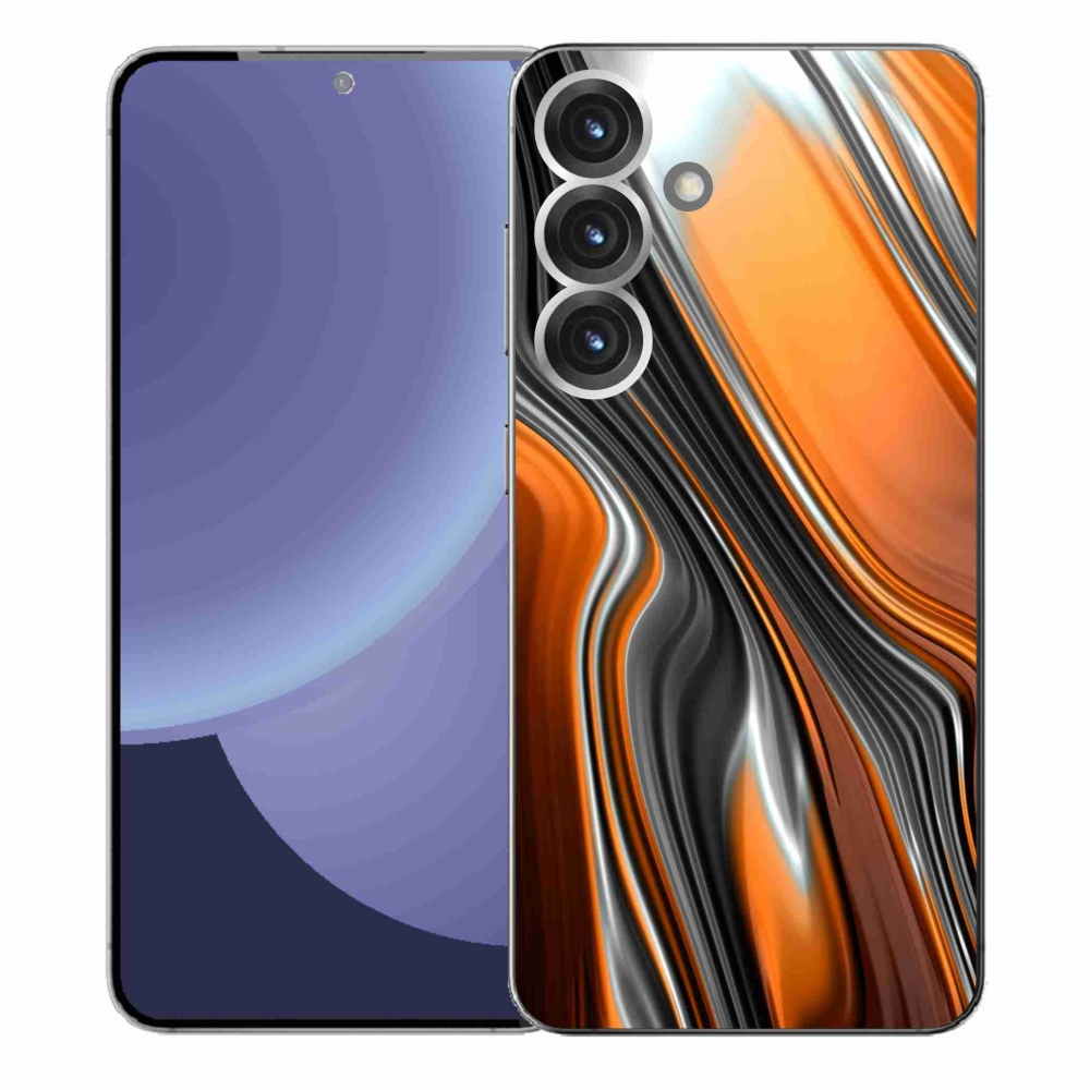 Gél védőhuzat mmCase Samsung Galaxy S25+ - kivonat 3