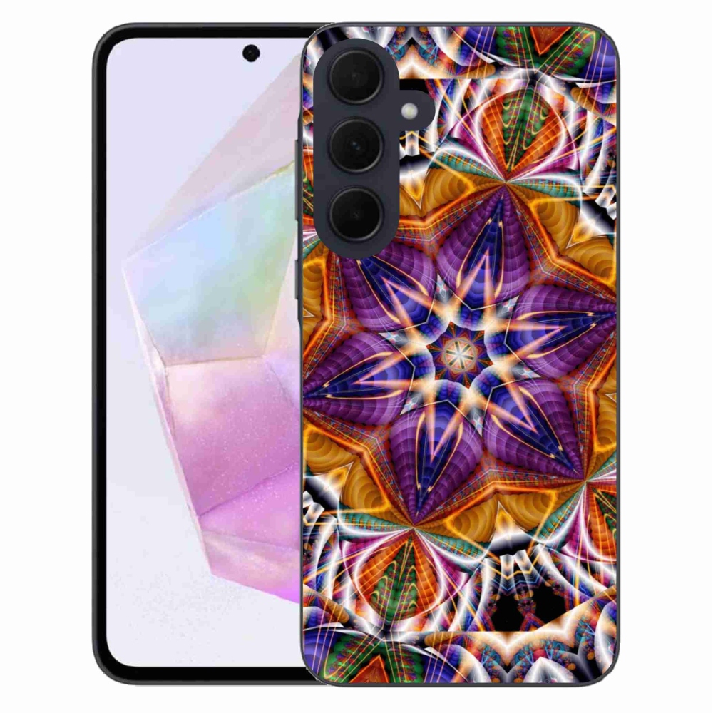 Gél borító mmCase Samsung Galaxy A35 5G - kivonat 6