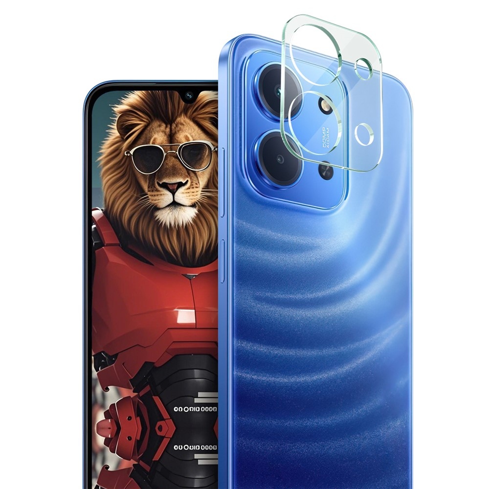 IMK kamera lencse üveg Xiaomi Redmi 15C 4G/5G (173mm)