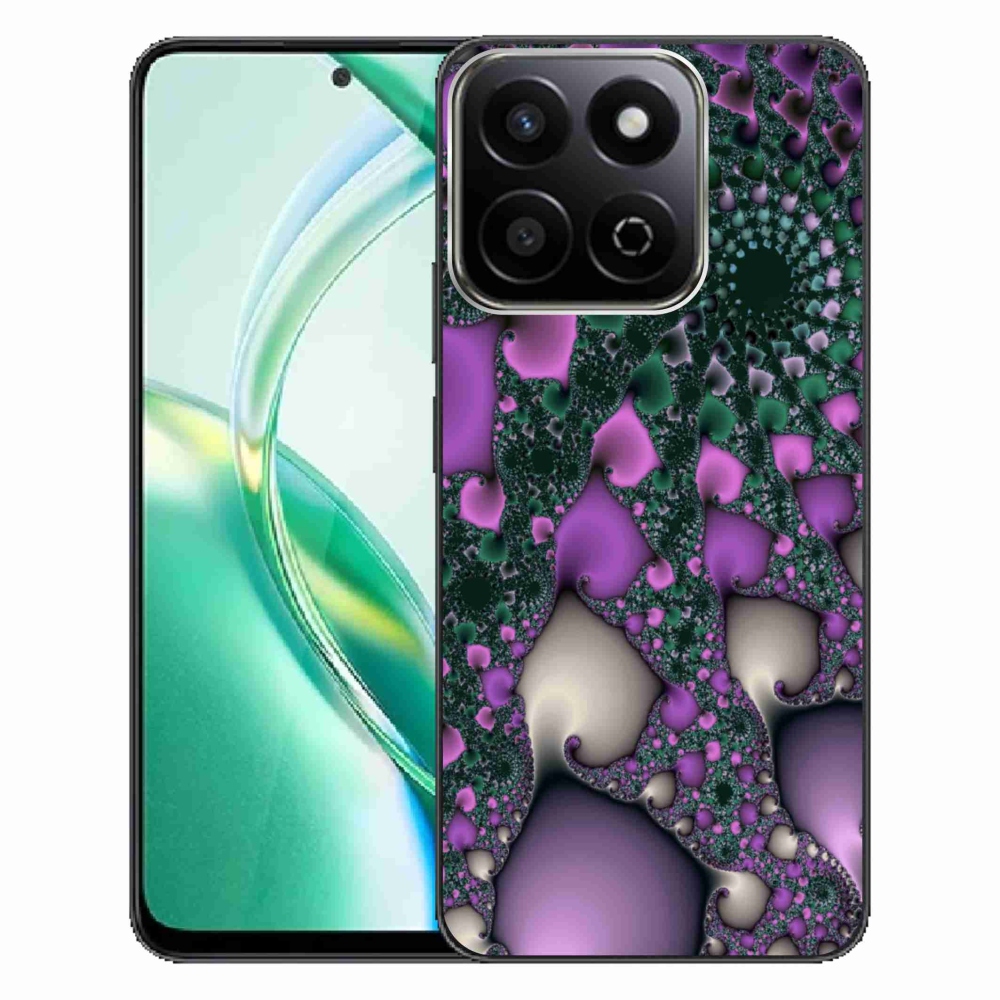 Zselés borítás mmCase a Honor 200 Smart 5G készülékhez - kivonat 7