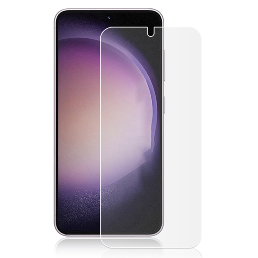MCL edzett üveg Samsung Galaxy S24+ készülékhez