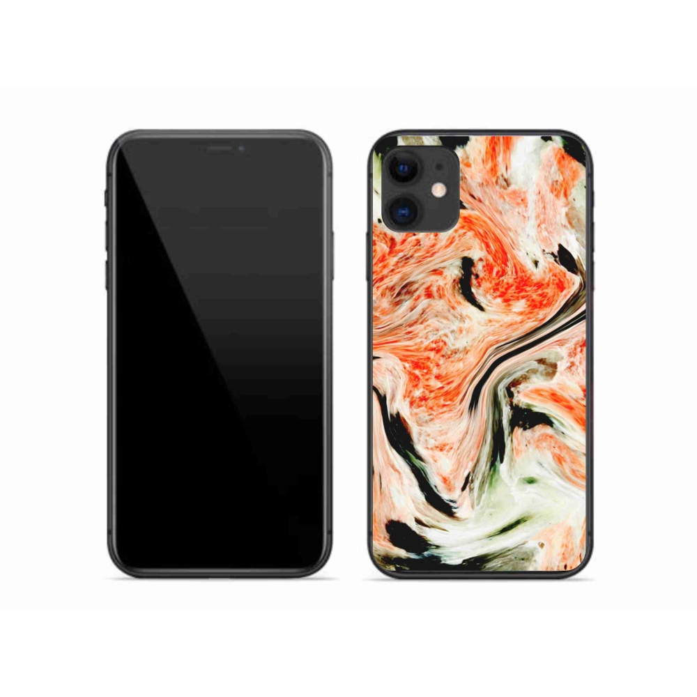 Gél borítás mmCase iPhone 11 készülékhez - kivonat 25