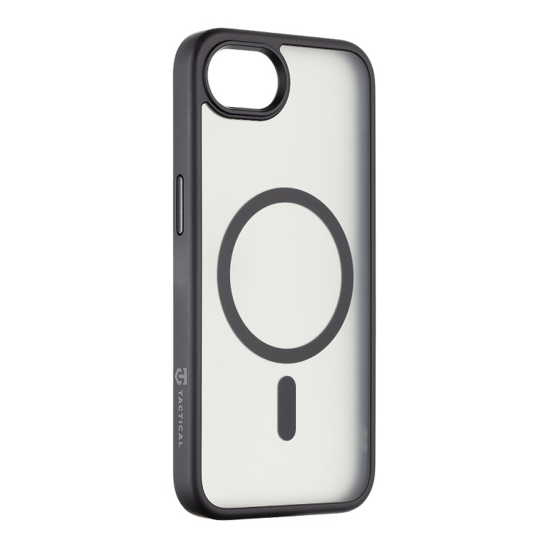 Tactical MagForce Hyperstealth borító iPhone SE4 Aszfaltra