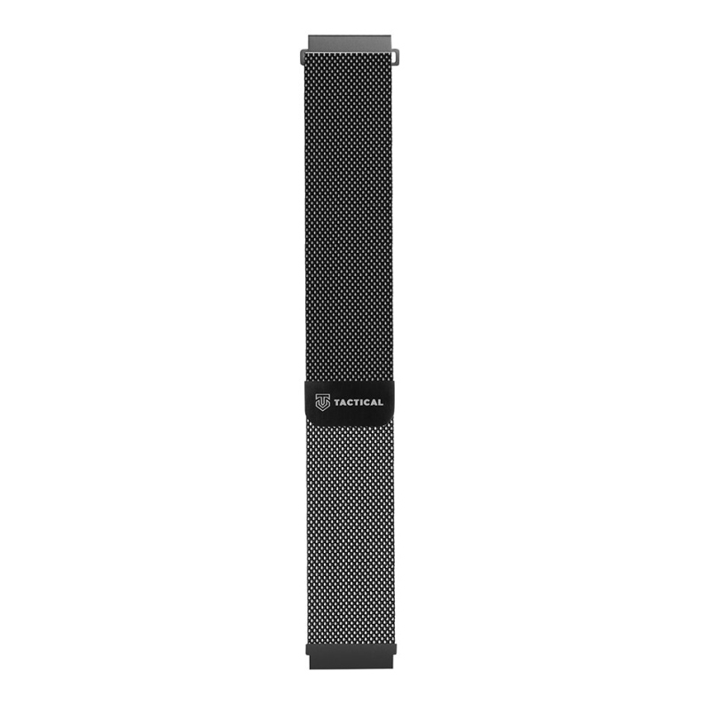 Tactical 364 Hurok mágneses fém pánt 22mm fekete