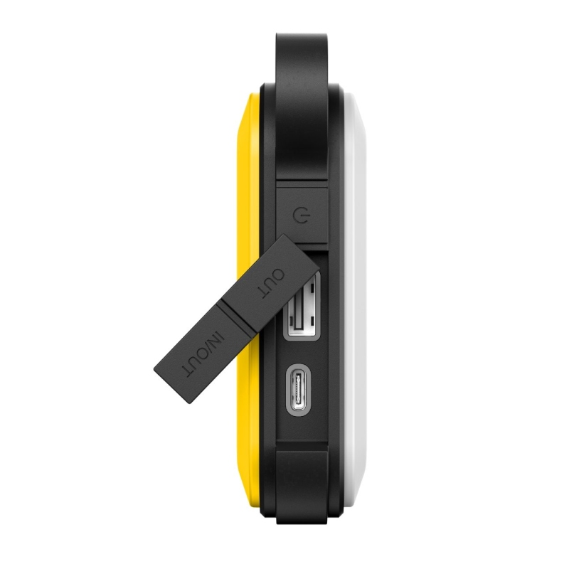 Taktikai Badass 10050mAh