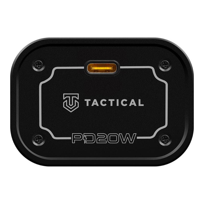 Taktikai C4 robbanó 9600mAh Fekete