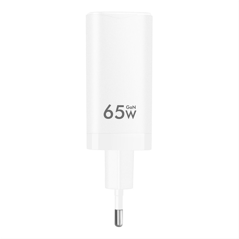 Taktikai FlashBang GaN 65W fehér