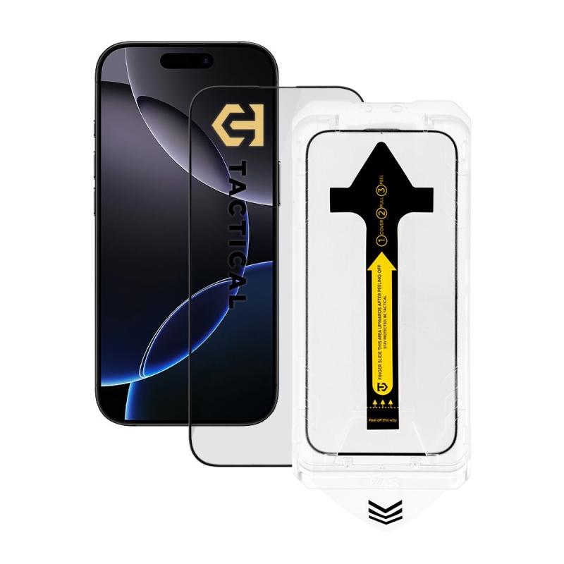 Taktikai ütközésgátló újoncoknak az Apple iPhone Air készülékhez