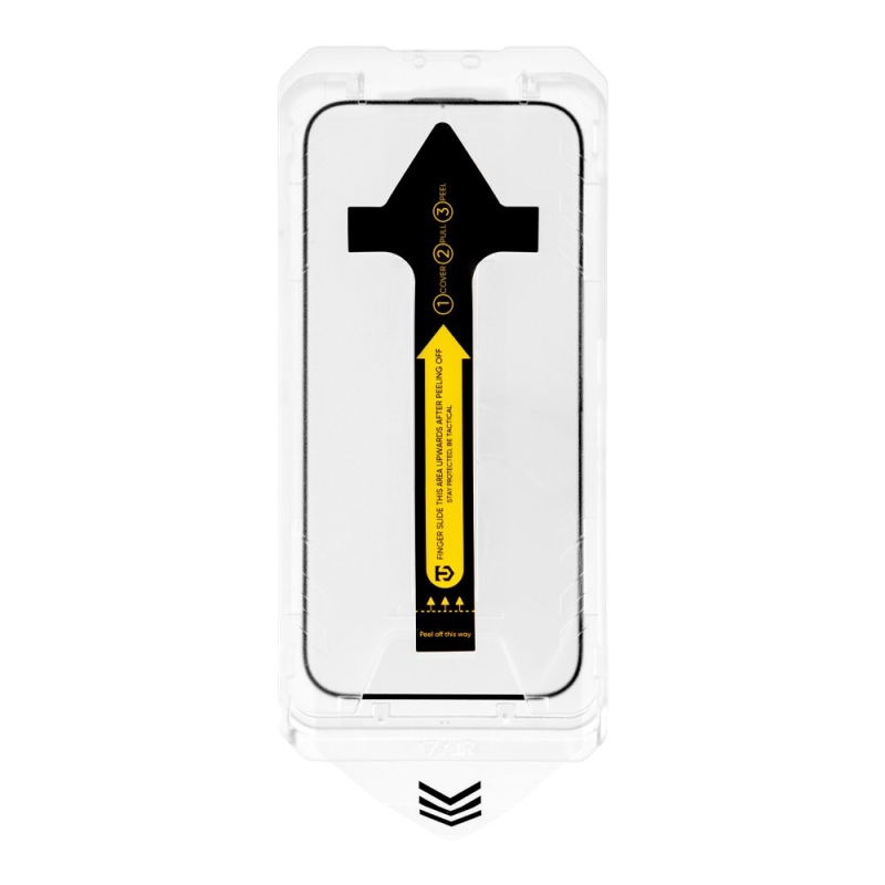 Taktikai ütközésgátló újoncoknak az Apple iPhone Air készülékhez