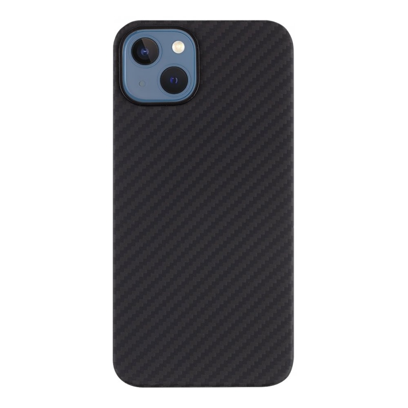 Tactical MagForce Aramid borító Apple iPhone 13 készülékhez Fekete