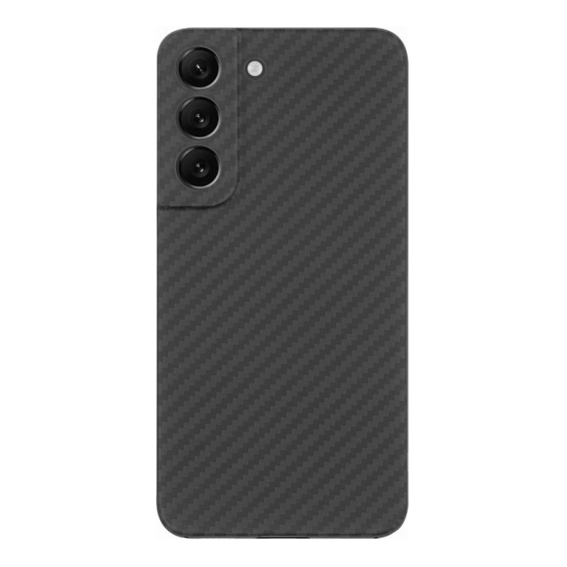 Taktikai MagForce Aramid borító Samsung Galaxy S22 fekete színű készülékhez