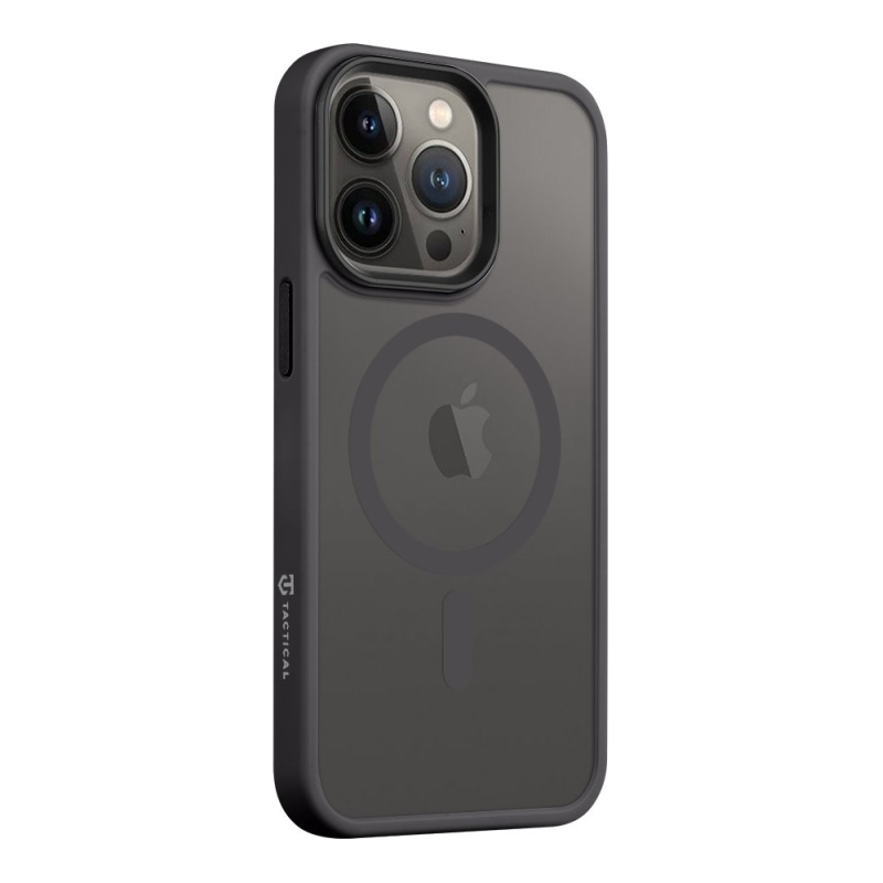 Tactical MagForce Hyperstealth védőburkolat iPhone 13 Pro Aszfalthoz