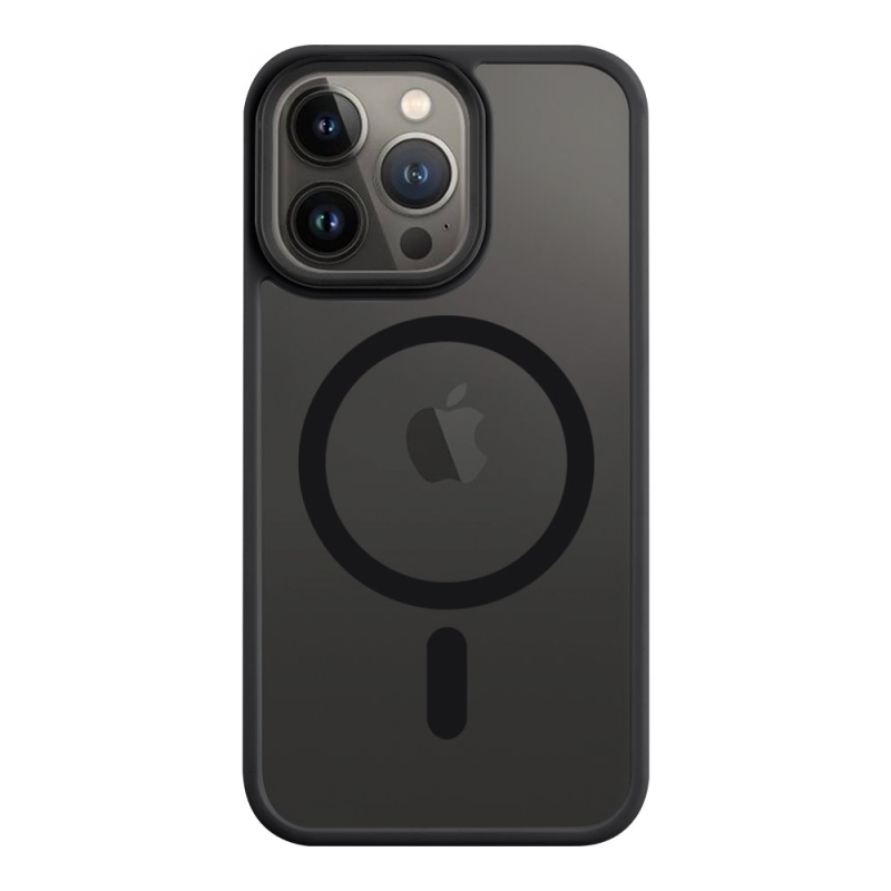 Tactical MagForce Hyperstealth védőburkolat iPhone 13 Pro Aszfalthoz