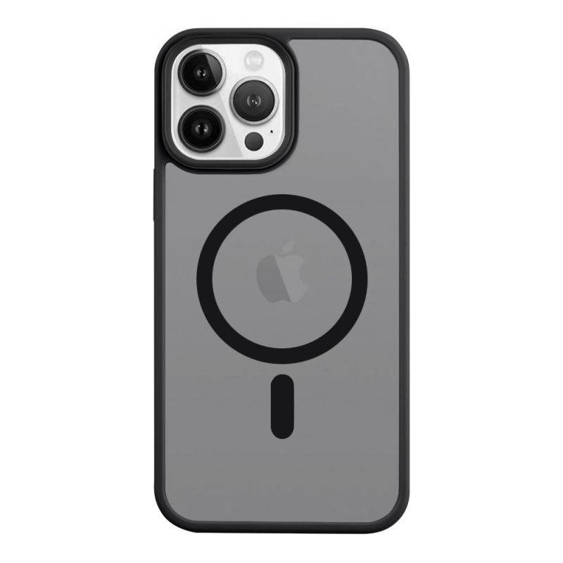 Tactical MagForce Hyperstealth védőburkolat iPhone 13 Pro Max aszfaltra