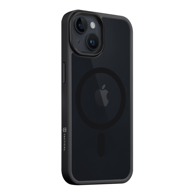 Tactical MagForce Hyperstealth borító iPhone 14 Aszfaltra