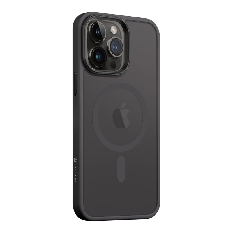 Tactical MagForce Hyperstealth védőburkolat iPhone 14 Pro Max aszfaltra