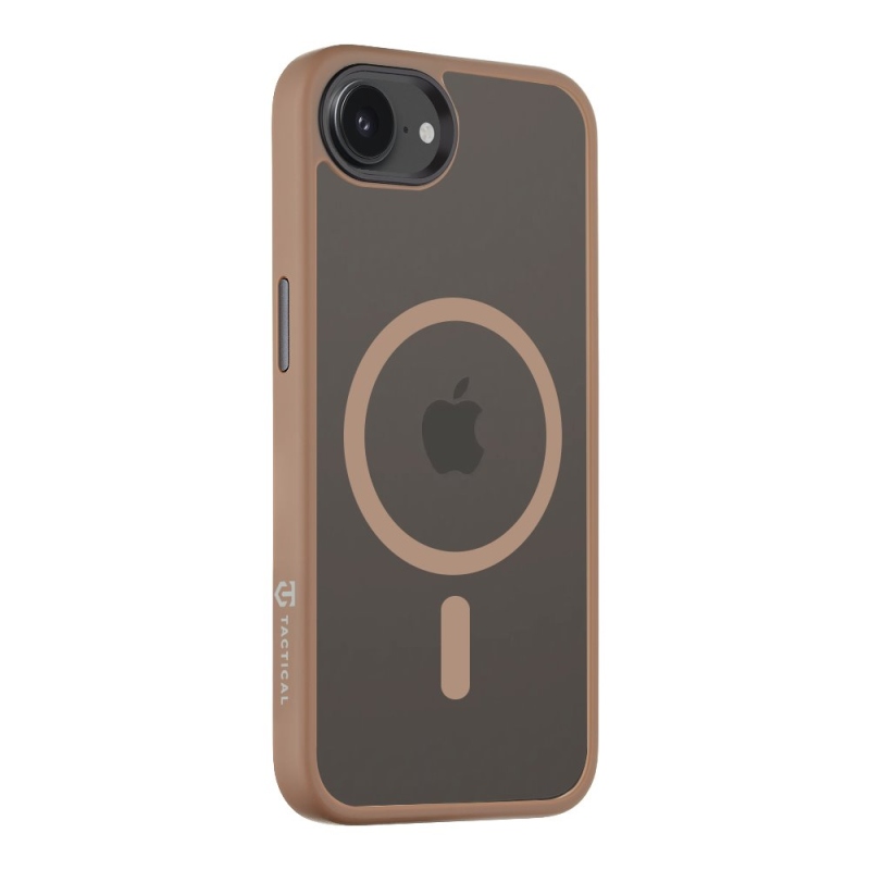 Taktikai MagForce Hyperstealth borító iPhone 16e Fly Moose számára