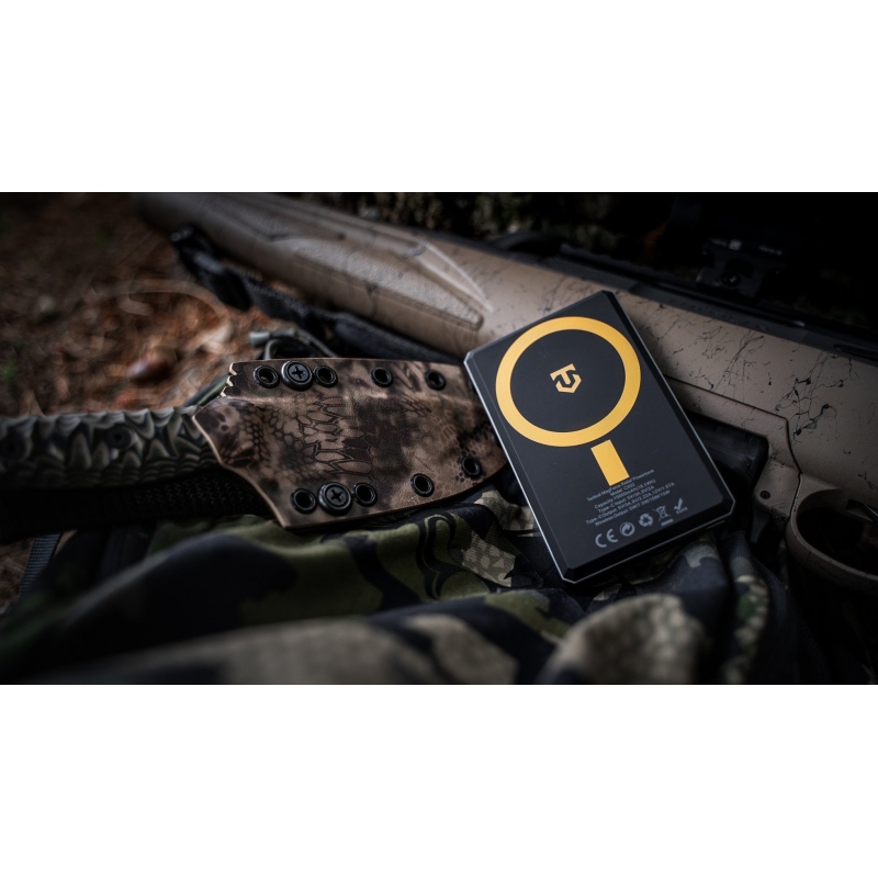 Tactical MagForce Relief 10000mAh