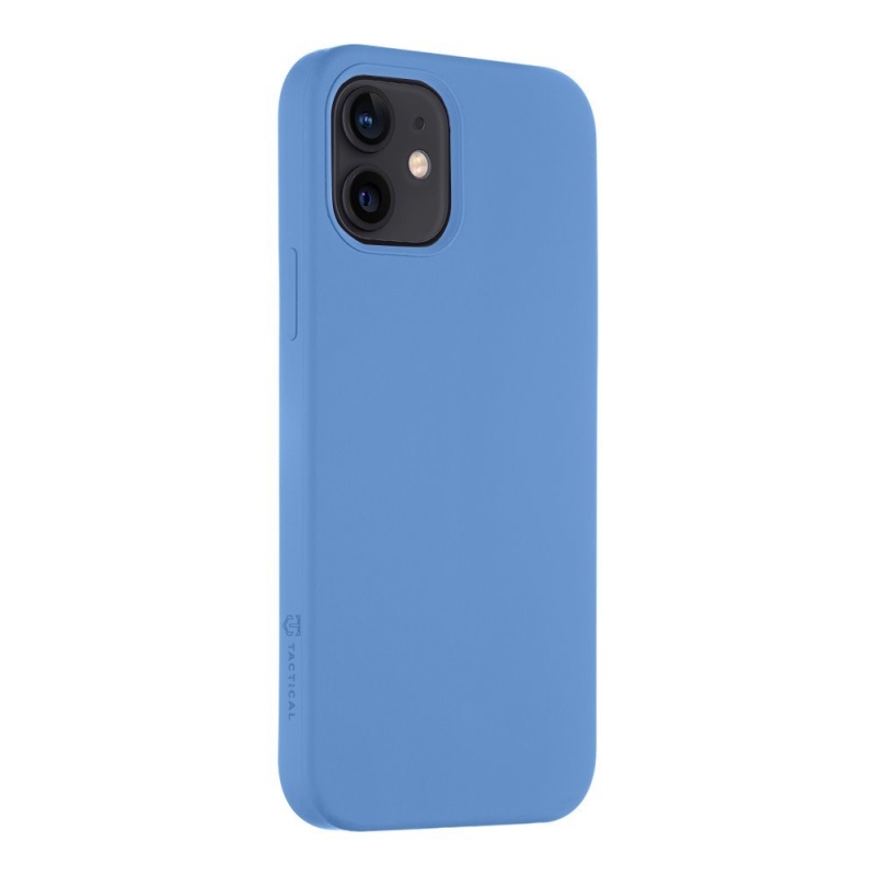 Taktikai MagForce bársony Smoothie borító Apple iPhone 12/12 Pro Avatar készülékhez