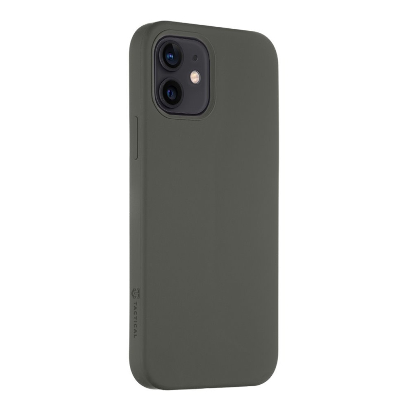 Taktikai MagForce bársony Smoothie borító Apple iPhone 12/12 Pro Bazooka készülékhez