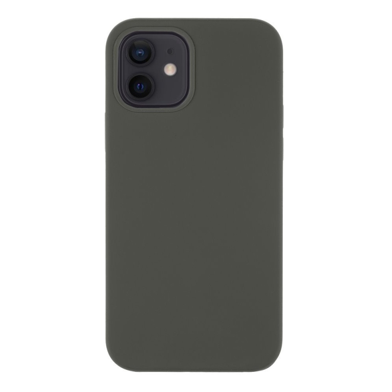 Taktikai MagForce bársony Smoothie borító Apple iPhone 12/12 Pro Bazooka készülékhez