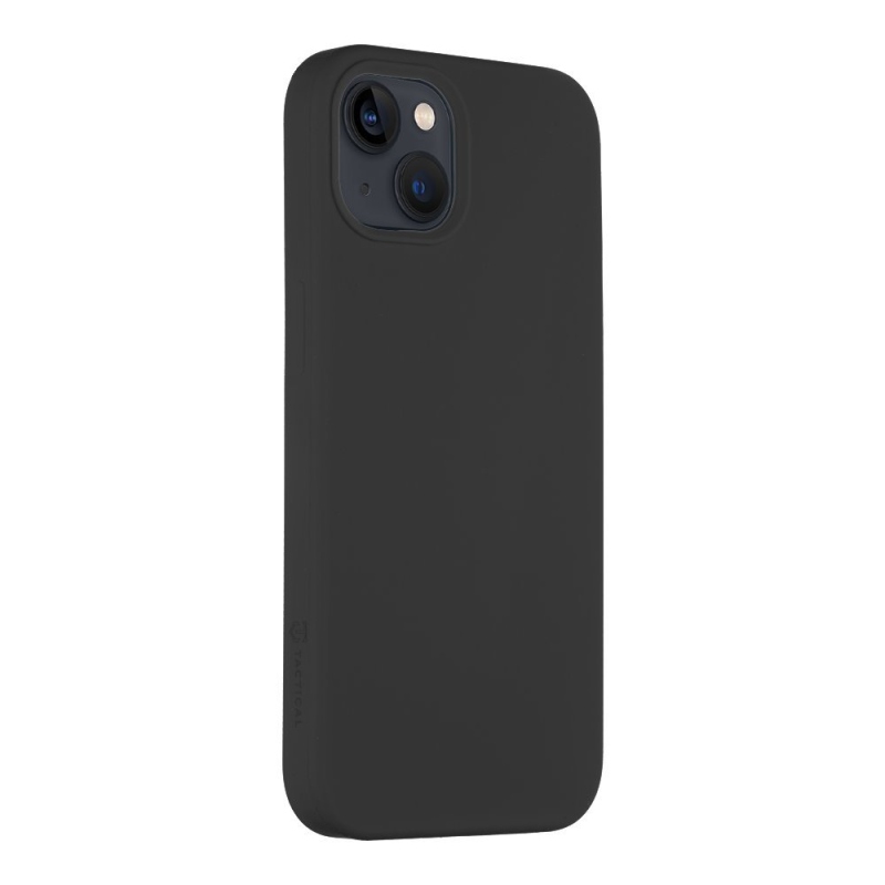 Tactical MagForce Velvet Smoothie Cover az Apple iPhone 13 Aszfalthoz