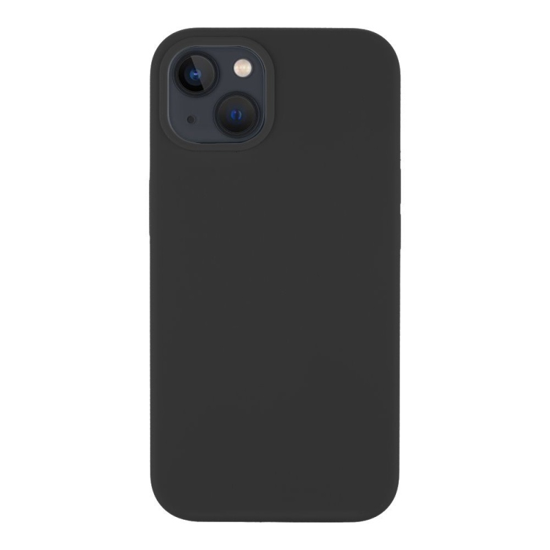 Tactical MagForce Velvet Smoothie Cover az Apple iPhone 13 Aszfalthoz