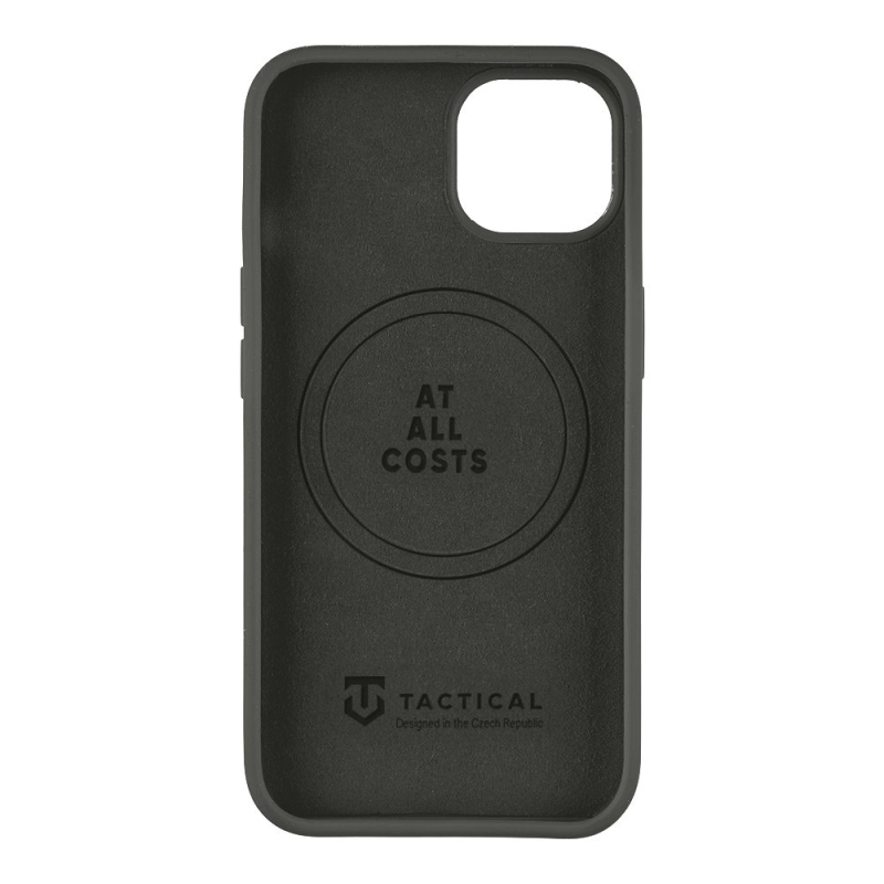 Taktikai MagForce bársony Smoothie borító Apple iPhone 13 Bazooka készülékhez