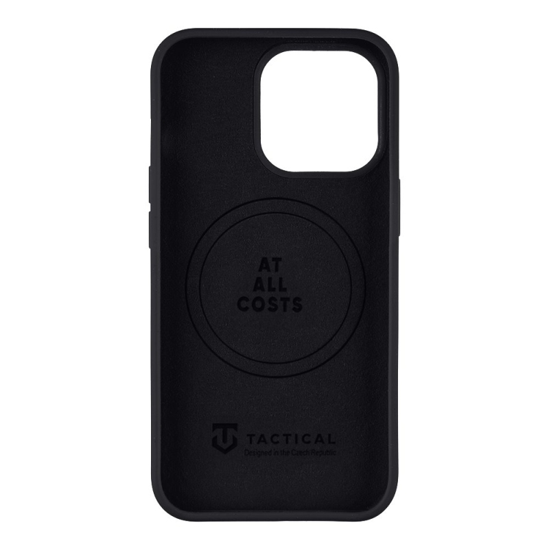 Tactical MagForce Velvet Smoothie Cover az Apple iPhone 13 Pro aszfalthoz