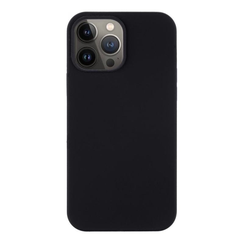 Tactical MagForce Velvet Smoothie borító Apple iPhone 13 Pro Max aszfaltra
