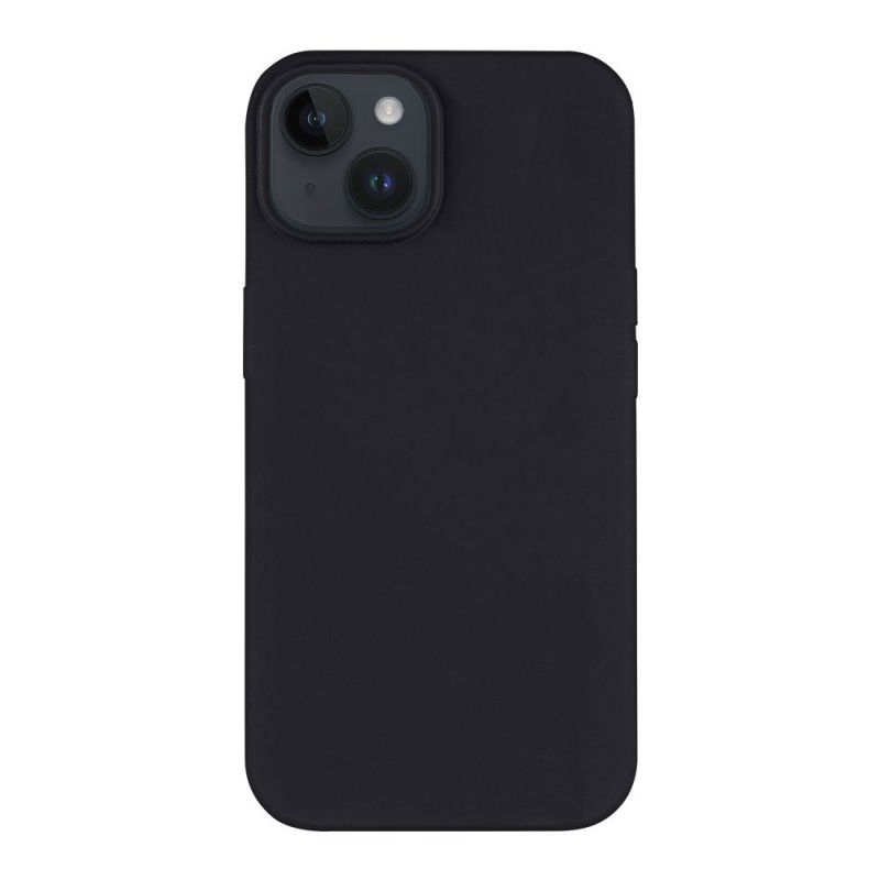 Tactical MagForce Velvet Smoothie Cover az Apple iPhone 14 Aszfalthoz