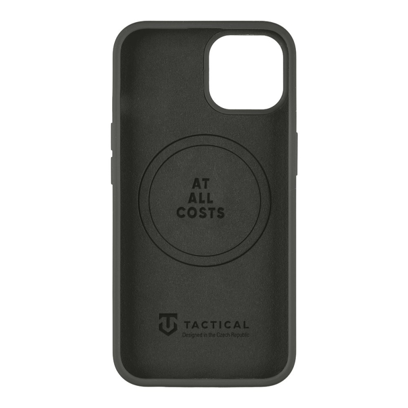 Taktikai MagForce bársony Smoothie borító az Apple iPhone 14 Bazooka készülékhez