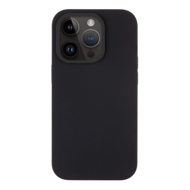 Tactical MagForce Velvet Smoothie Cover az Apple iPhone 14 Pro aszfalthoz